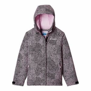 Columbia Horizon Ride II Winter Jacket Girls 3T Waterproof Snow Coat